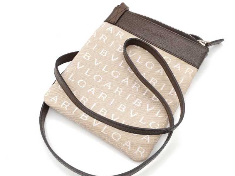 ブルガリ買取　ロゴマニア